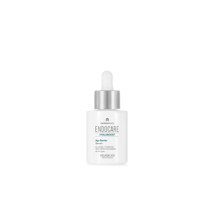 Ansigtsserum Endocare Hyaluboost 30 ml