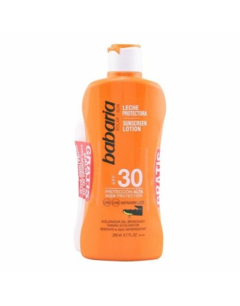 Set de protection solaire Babaria (2 pcs) 30