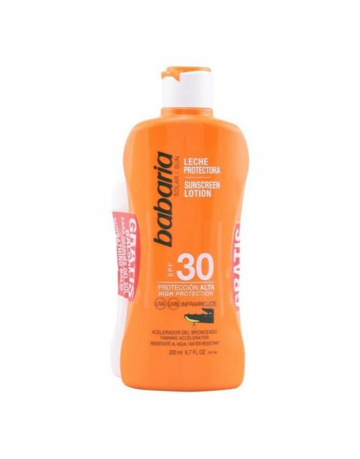 Set Protezione Solare Babaria (2 pcs) 30