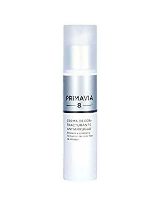 Crema Facial Topicrem AH primavia-8 50 ml