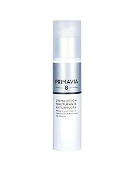 Facial Cream Topicrem AH primavia-8 50 ml