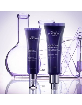 Crema Viso Institut Esthederm Intensive 50 ml