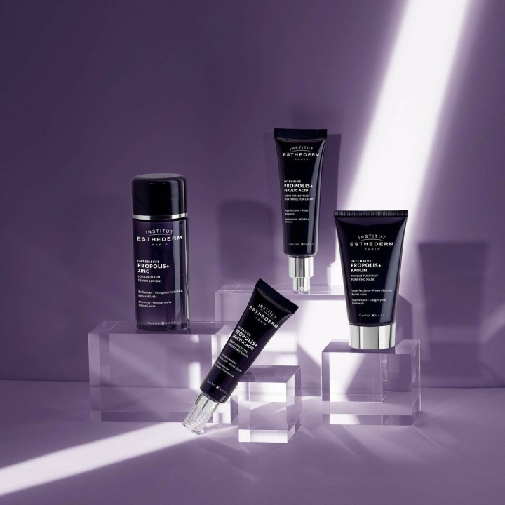 Ansigtscreme Institut Esthederm Intensive 50 ml