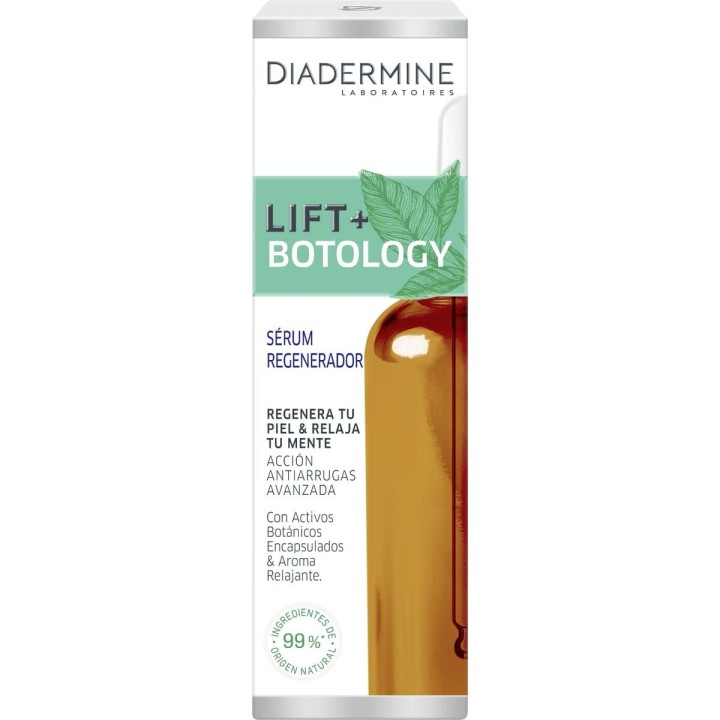 Ansigtsserum Diadermine Lift Botology 30 ml