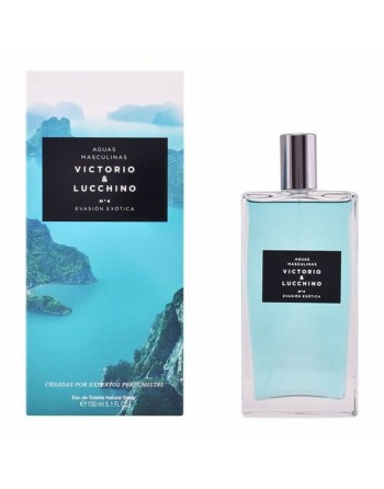 Herrenparfüm Victorio & Lucchino AGUAS MASCULINAS DE V&L EDT 150 ml