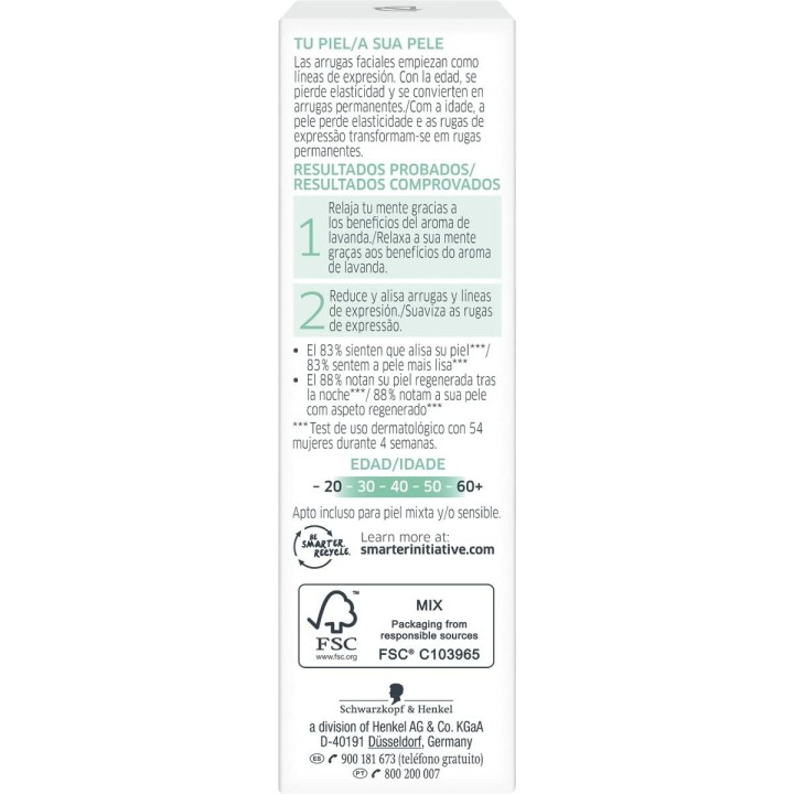 Sérum Facial Diadermine Lift Botology 30 ml