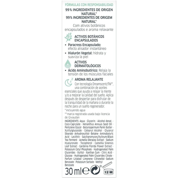 Sérum Facial Diadermine Lift Botology 30 ml