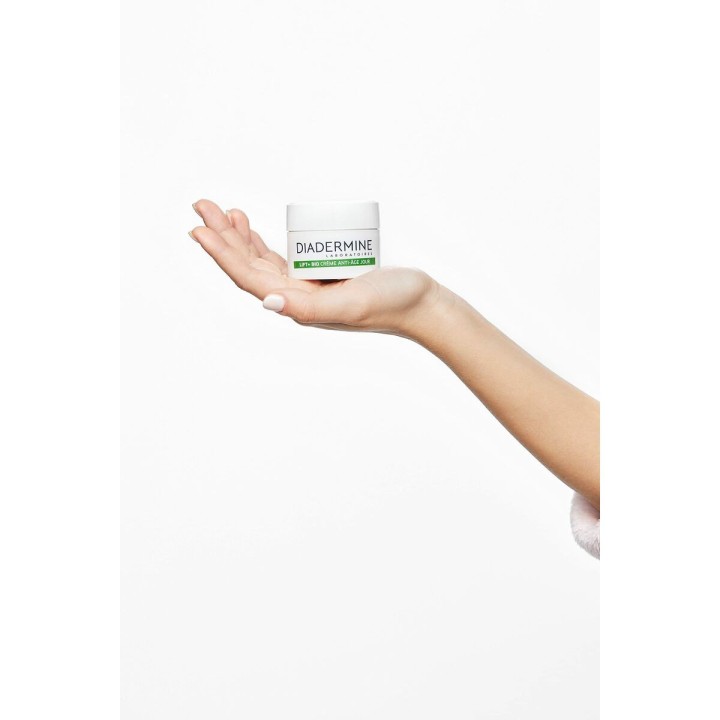 Dagcreme Diadermine Lift Bio Anti-rynke 50 ml