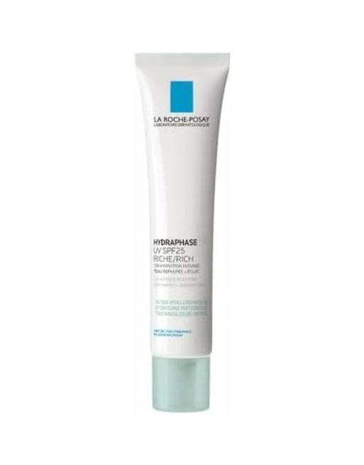 Ansigtscreme La Roche Posay Hydraphase Ha Uv Spf 25 40 ml