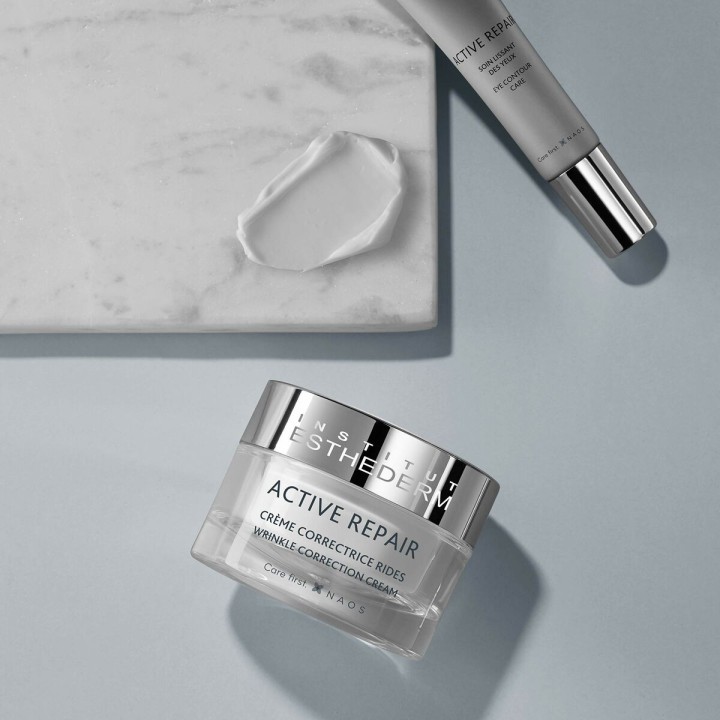 Anti-rynke creme Institut Esthederm Active Repair 50 ml