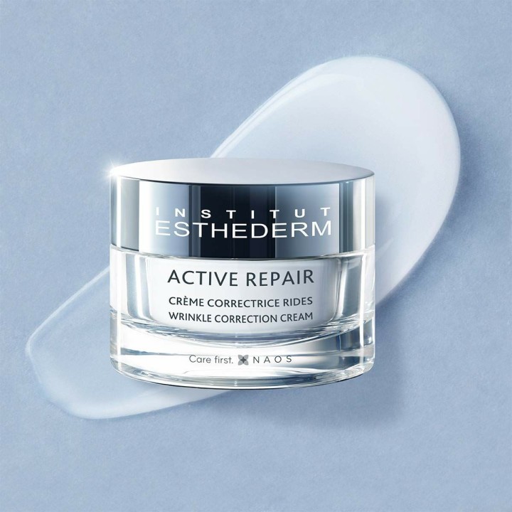 Anti-rynke creme Institut Esthederm Active Repair 50 ml
