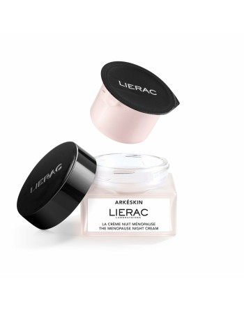 Crema de Noche Lierac Arkeskin 50 ml