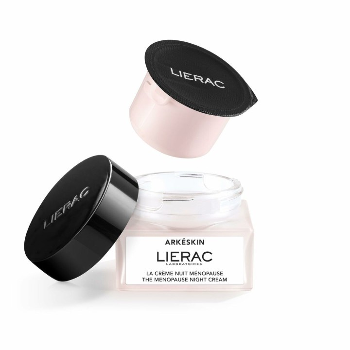 Natcreme Lierac Arkeskin 50 ml