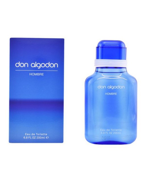 Men's Perfume Don Algodon DON ALGODON EDT 200 ml