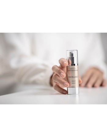 Ansigtsserum Institut Esthederm Excellage 30 ml