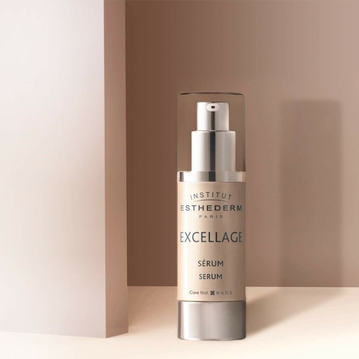 Ansigtsserum Institut Esthederm Excellage 30 ml