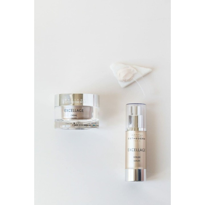 Ansigtsserum Institut Esthederm Excellage 30 ml
