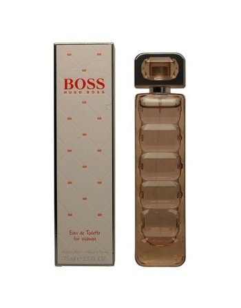 Perfume Mujer Hugo Boss EDT