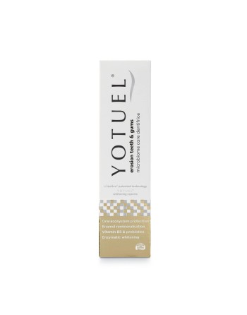 Toothpaste Yotuel Microbiome Erosion 100 ml