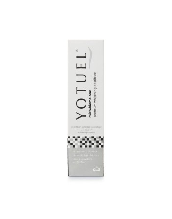 Dentifrice Yotuel Microbiome One 100 ml