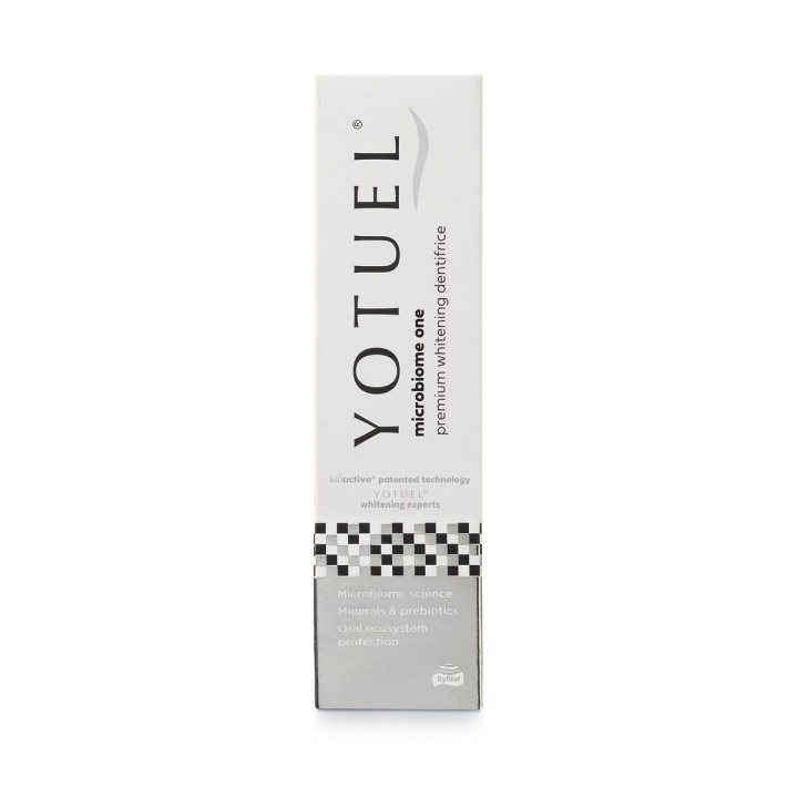 Tandpasta Yotuel Microbiome One 100 ml