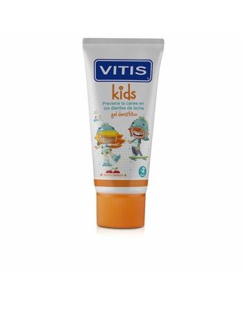 Tandpasta Vitis   Stjerne 50 ml
