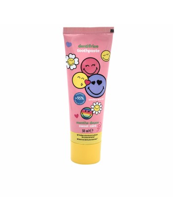 Toothpaste Take Care Smiley World Mint 50 ml