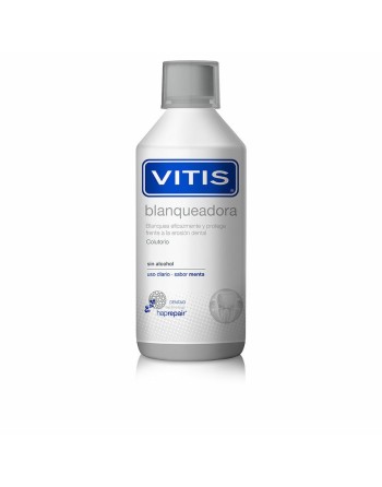 Mouthwash Vitis   Whitener 500 ml