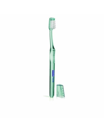 Toothbrush Vitis   Soft Green