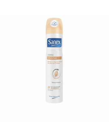 Spray Deodorant Sanex Dermo Sensitive 200 ml