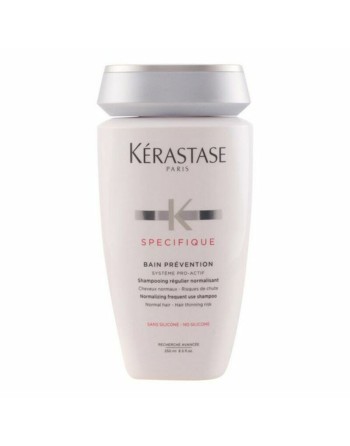 Anti-Hair Loss Shampoo Specifique Kerastase E1923400 (250 ml) 250 ml