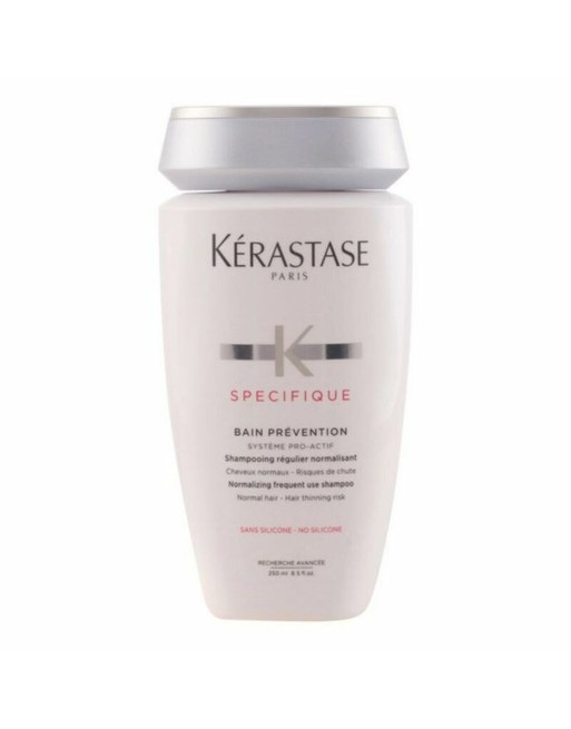 Shampoo Anticaduta Specifique Kerastase E1923400 (250 ml) 250 ml