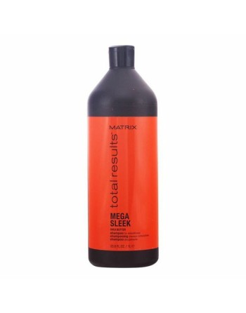 Reparerende shampoo Total Results Sleek Matrix Total Results Sleek (1000 ml) 1 L