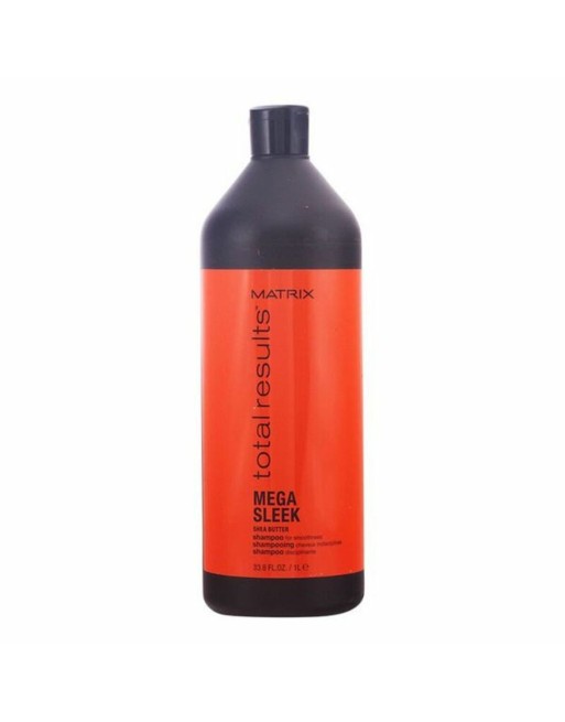 Restorative Shampoo Total Results Sleek Matrix Total Results Sleek (1000 ml) 1 L
