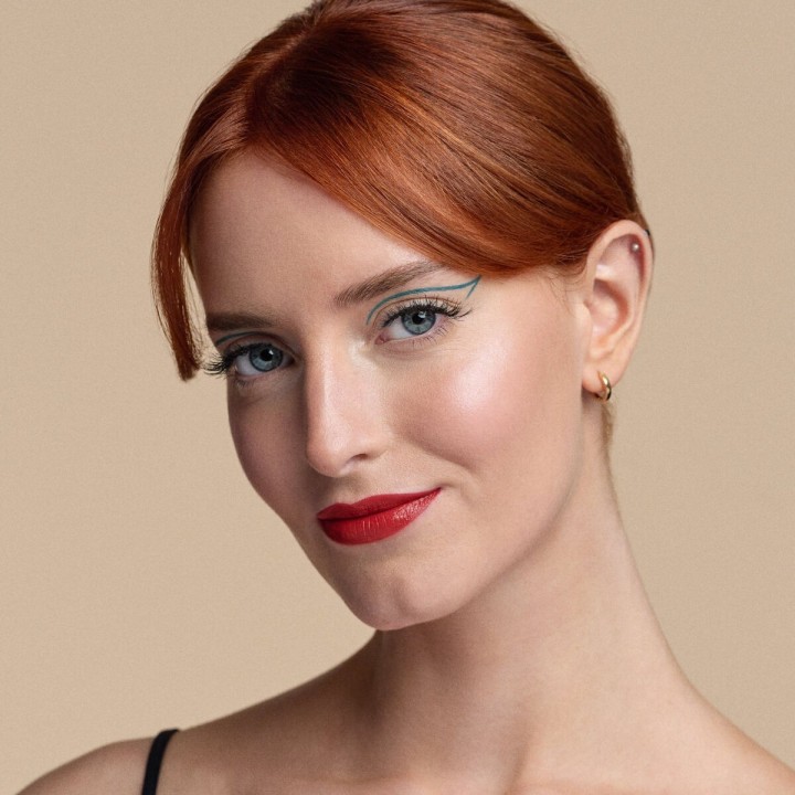 Barra de labios Catrice Scandalous Matte Nº 100 Muse of inspiration 3,5 g