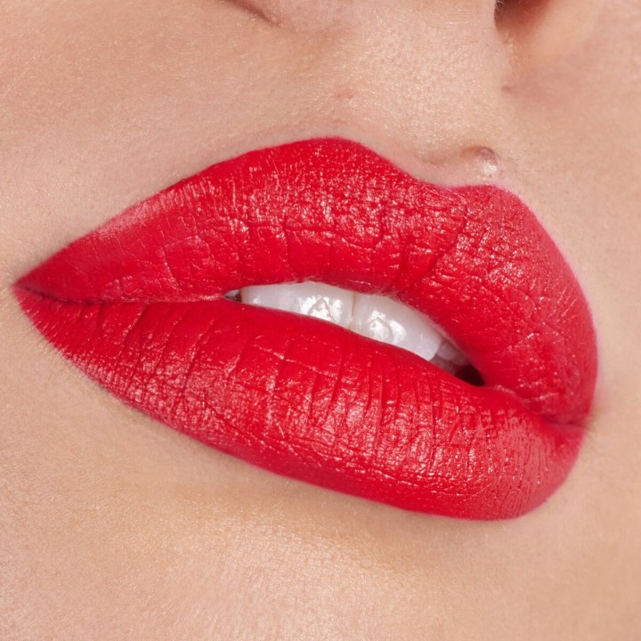 Læbepomade Catrice Scandalous Matte Nº 090 Blame the night 3,5 g