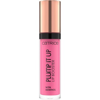 Liquid lipstick Catrice Plump It Up Nº 050 Good vibrations 3,5 ml