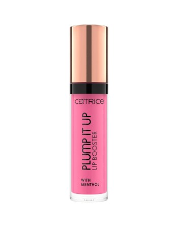 Liquid lipstick Catrice Plump It Up Nº 050 Good vibrations 3,5 ml