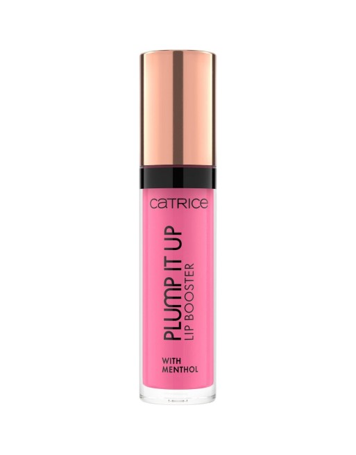 Liquid lipstick Catrice Plump It Up Nº 050 Good vibrations 3,5 ml