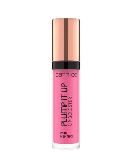 Liquid lipstick Catrice Plump It Up Nº 050 Good vibrations 3,5 ml