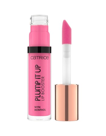 Liquid lipstick Catrice Plump It Up Nº 050 Good vibrations 3,5 ml