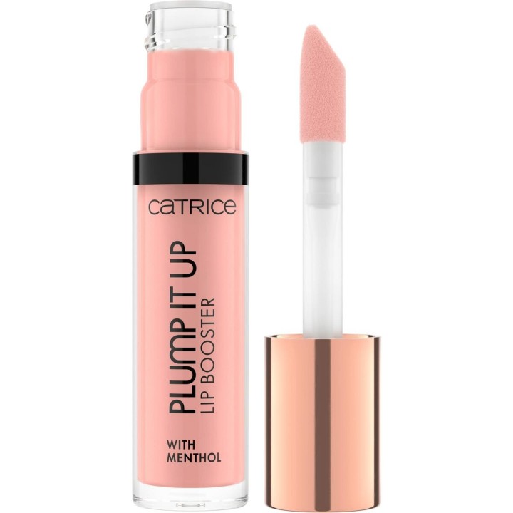 Labial líquido Catrice Plump It Up Nº 060 Real talk 3,5 ml