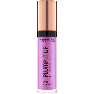 Lipgloss Catrice Plump It Up Nº 030 Illusion of perfection 3,5 ml