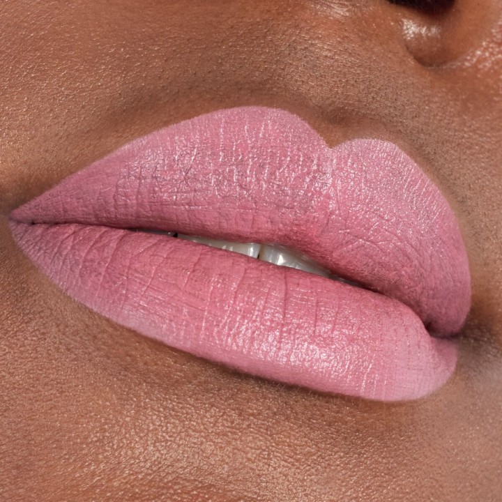 Læbepomade Catrice Scandalous Matte Nº 060 Good intentions 3,5 g