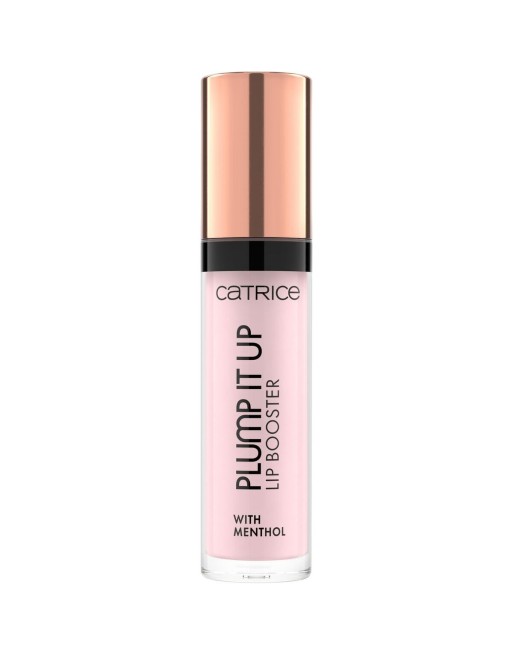 Lipgloss Catrice Plump It Up Nº 020 No fake love 3,5 ml