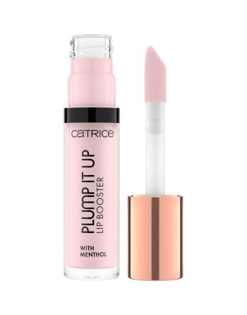 Labial líquido Catrice Plump It Up Nº 020 No fake love 3,5 ml