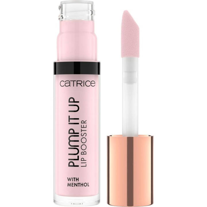 Flydende læbestift Catrice Plump It Up Nº 020 No fake love 3,5 ml