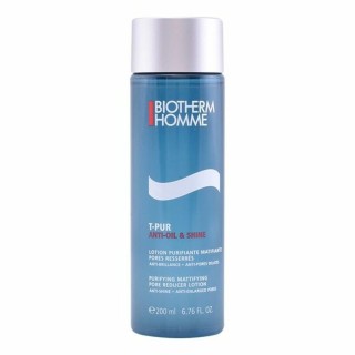 Ansigtscreme Homme T-Pur Biotherm (200 ml)