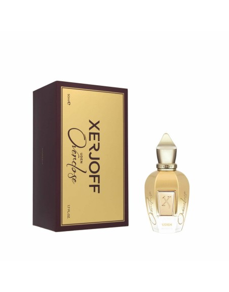 Unisex parfume Xerjoff Shooting Stars Uden Overdose 50 ml