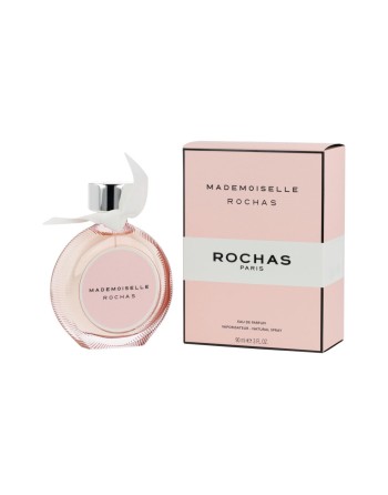 Perfume Mujer Rochas Mademoiselle Rochas EDP 90 ml